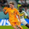 Maaf Manchester United, Frenkie De Jong Tidak Jadi Dijual!