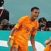 Tonton Assist Indah Frenkie de Jong yang Bantu Belanda Kalahkan Senegal