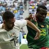 Imbang Lawan Kamerun, Begini Dalih Bos Serbia