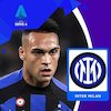 Link Streaming Serie A di Vidio: Inter Milan vs Bologna, 10 November 2022