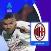 Link Live Streaming AC Milan vs Fiorentina di Vidio, 14 November 2022