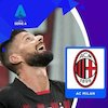 Prediksi AC Milan vs Spezia 6 November 2022