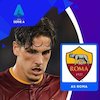 Link Live Streaming AS Roma vs Lazio Hari Ini, Senin 7 November 2022