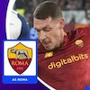 Prediksi Sassuolo vs AS Roma 10 November 2022