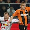 RB Leipzig Mantapkan Diri Jadi Pendamping Real Madrid Usai Buat Shaktar Donetsk Babak Belur