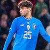 Simone Pafundi: 16 Tahun, 0 Menit di Serie A, Debutan Termuda Timnas Italia 100 Tahun Terakhir