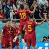 3 Pemain Spanyol yang Bisa Pulangkan Jerman dari Piala Dunia 2022