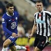 5 Pelajaran dari Kekalahan Chelsea atas Newcastle: 5 Laga Tanpa Kemenangan, Masih Mau Percaya Proses