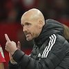 Erik Ten Hag Ingatkan Skuat MU: Nottingham Forest Bukan Lawan Enteng