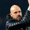 Hati-hati, Barcelona! Erik ten Hag Sudah Persiapkan Pemain ke-12 Manchester United