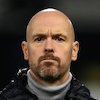 Bersama Erik Ten Hag, Puasa Juara Manchester United Diyakini Bakal Usai