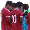 Link Live Streaming Timnas Indonesia U-20 vs Prancis U-20 di Indosiar Hari ini, Jumat 18 November 20