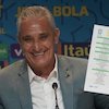 Tite Mundur, 5 Calon Pelatih Timnas Brasil Tite Mundur, 5 Calon Pelatih Timnas Brasil