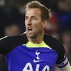 Antonio Conte Bicara Soal Harry Kane dan Mimpi Raih Trofi, Apa Katanya?