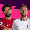 Jelang Duel Tottenham vs Liverpool di Vidio, Ini Fakta-faktanya!