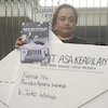 Tuntut Pengusutan Tuntas Tragedi Kanjuruhan, Aremania Kirim Ratusan Surat ke Presiden