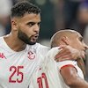 Hasil Piala Dunia 2022 Tunisia vs Prancis: Skor 1-0