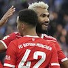 Diincar MU, Bayern Munchen Optimistis Pertahankan Eric Maxim Choupo-Moting