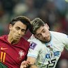 Hasil Piala Dunia 2022 Portugal vs Uruguay: Skor 2-0