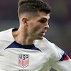 Manchester United Tertarik Angkut Christian Pulisic dari Chelsea