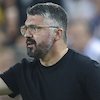 Gennaro Gattuso, Dipecat di Sana, Dipecat di Sini