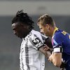 Kontroversi Kemenangan Juventus, Hellas Verona Harusnya Dapat Penalti Sah?