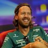 Dirumorkan ke Mercedes, Sebastian Vettel Buka Kans Kembali ke Formula 1: Saya Masih Bisa Balapan 10 Tahun Lagi