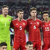 Ben Davies Senang dengan Satu Poin yang Didapatkan Wales di Laga Perdana Piala Dunia 2022