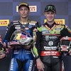 WorldSBK Umumkan Daftar Pembalap 2023, Banyak Rookie Berprestasi Mentereng