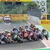 WorldSBK Mandalika 2023 Sebentar Lagi Digelar, Siapa Pemegang Rekor Top Speed?