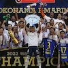 Mengenal Yokohama F. Marinos, Juara J1 League Musim Ini