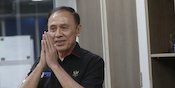 Ini Pengakuan Iwan Bule Soal Cabutnya Ratu Tisha dan Nugroho Setiawan dari PSSI Ini Pengakuan Iwan Bule Soal Cabutnya Ratu Tisha dan Nugroho Setiawan dari PSSI
