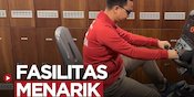 Video Vlog Bola: Mengintip Fasilitas-fasilitas Kece di Media Center Piala Dunia 2022