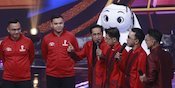 Kenalkan, Ini Dia Tim SCM yang Akan Meliput Piala Dunia 2022 di Qatar