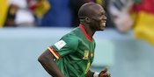 Menjadi Pahlawan Kamerun, Vincent Aboubakar Terinspirasi Dari Aksi Timnas Maroko!