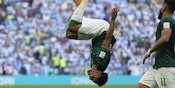 Salem Al Dawsari: Si Pembobol Gawang Argentina di Piala Dunia, Lawan Timnas Indonesia