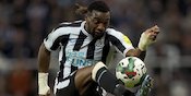 Here We Go! Allan Saint-Maximin Segera Hijrah dari Newcastle ke Al Ahli Here We Go! Allan Saint-Maximin Segera Hijrah dari Newcastle ke Al Ahli