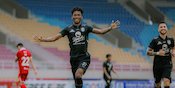 Tekad Bek Muda Persebaya Untuk Kembali Kalahkan Arema FC