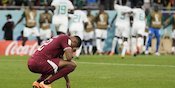 Tumbang dari Senegal, Tuan Rumah Qatar Jadi Tim Pertama yang Tersingkir dari Piala Dunia 2022