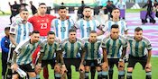 Move On dari Arab Saudi, Argentina Bidik Kemenangan Lawan Meksiko Move On dari Arab Saudi, Argentina Bidik Kemenangan Lawan Meksiko