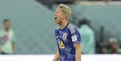 Profil Takuma Asano, Mantan Pemain Arsenal yang Buat Jerman Menangis di Piala Dunia 2022