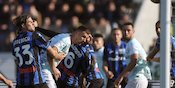 Inter Menang Tipis Atas Atalanta, Fans: Presiden Tau Perasaan Kita, Butuh Defibrillator, Terkutuk!