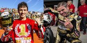 Bukan Cuma Hoki: Ducati Tekad Ulang Triple Crown di MotoGP dan WorldSBK 2023 Bukan Cuma Hoki: Ducati Tekad Ulang Triple Crown di MotoGP dan WorldSBK 2023