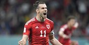Selamat! Gareth Bale Terima Gelar Bangsawan dari Kerajaan Inggris Selamat! Gareth Bale Terima Gelar Bangsawan dari Kerajaan Inggris