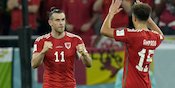 Daripada Cetak Gol, Gareth Bale Lebih Pilih Wales Dapat Tiga Poin