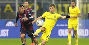 Hasil Inter Milan vs Bologna: Skor 6-1