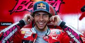Gaji Enea Bastianini Naik 3 Kali Lipat Jika Sukses Masuk 3 Besar di MotoGP 2023 Gaji Enea Bastianini Naik 3 Kali Lipat Jika Sukses Masuk 3 Besar di MotoGP 2023