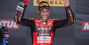 Alvaro Bautista dan Ducati Bisa Kunci Gelar di WorldSBK Mandalika, Begini Skenario Idealnya