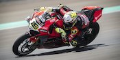 Klasemen Sementara WorldSBK 2022 Usai Race 1 Seri Indonesia di Mandalika
