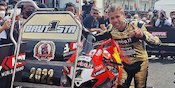 Kawinkan Gelar MotoGP dan WorldSBK: 9 Rekor Ducati Usai Juarai WorldSBK 2022 di Mandalika